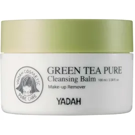 YADAH YADAH. Green Tea Cleansing Balm 100 ml Reinigungsmittel