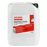 Sägekettenöl 5 Liter