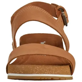 Timberland Malibu Waves 2 Bands braun 39