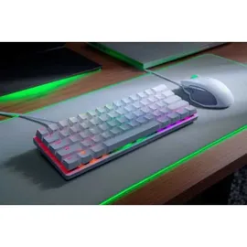 Razer Huntsman Mini Linear US weiß