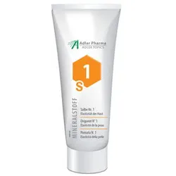 MINERALSTOFF Salbe 1