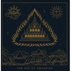 The Age Of Aquarius