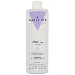 Valquer  Shampoo Zwiebel-macadamiaöl-shampoo  in multifarben, Einheitsgrösse