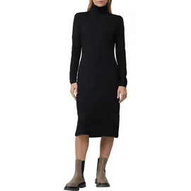 s.Oliver Sommerkleid Schwarz 36