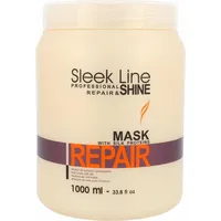 Stapiz Sleek Line Repair Mask 1000 ml