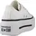 Converse Chuck Taylor All Star Lift Double Stack Platform Weiß Damen 36,5