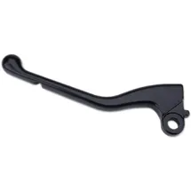 Domino Kupplungshebel Aluminium Schwarz 159 mm