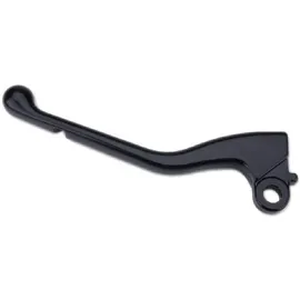 Domino Kupplungshebel Aluminium Schwarz 159 mm