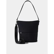 Bogner Maxon Schultertasche Nylon Black