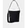 Bogner Maxon Schultertasche Nylon Black