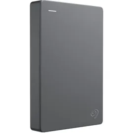 Seagate Basic 5 TB USB 3.0 Schwarz STJL5000400