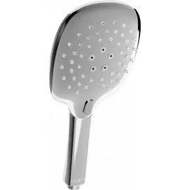 Mexen R-22 3-funktions-duschgriff, Chrom - 79522-00