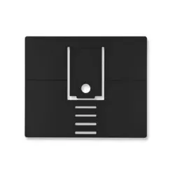 R-Go Tools R-Go Riser Attachable Laptopständer R-GO TOOLS RGORIATBL