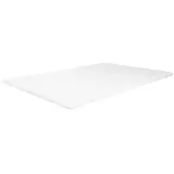 Livarno home, Topper 7 Zonen Matratzentopper Topper Viskoschaum, 140 x 200 cm, 5 cm hoch, Polyester