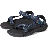 Teva Hurricane XLT 2 Herren diamond total eclipse 43