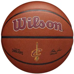 Wilson NBA Basketball Team Alliance – Cleveland Cavaliers S