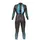 Mako Neoprenanzug Ultimate Torrent Blau L