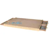 Hti-Living Puzzlebrett 1500 Teile Senja