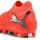 Puma Future 9 Pro AG/FG Kinder glowing red/puma white/puma black/puma silver 33