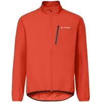 Vaude Herren Drop III Jacke (Größe XL, rot)