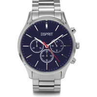 Esprit Esprit, Chronograph Companion, silber