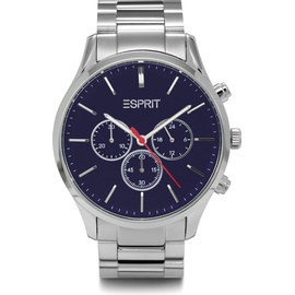 Esprit Esprit, Chronograph Companion, silber