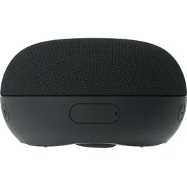 Nokia Portable Wireless Speaker SP-101 Schwarz