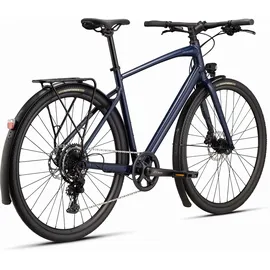 Specialized Sirrus X 2.0 EQ 2026 28 Zoll RH 0 cm blau