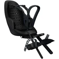 Thule Yepp 2 Mini schwarz