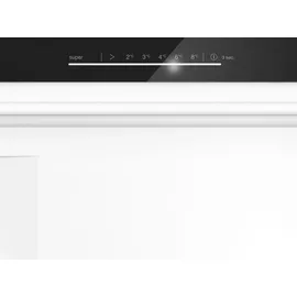 Siemens iQ500 KI32LADD1 Einbaukühlschrank (147 l, 1021 mm hoch)
