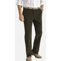 Babista MODANUOVO 5-Pocket-Hose grün 58