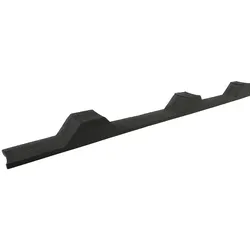 Profilfüller Unterseite für Trapezbleche DP 35/200