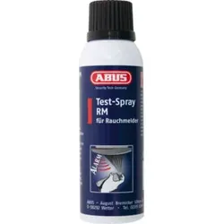 ABUS Test-Spray Test-Spray RM 125ml