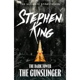 Hodder & Stoughton The Dark Tower 1. The Gunslinger