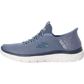 SKECHERS Summits High Range Herren Slate 44