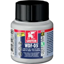 Griffon PVC Kleber WDF-05 125 ml
