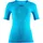 Uyn Motyon 2.0 kurzarm Funktionsshirt Damen aquarius L/XL