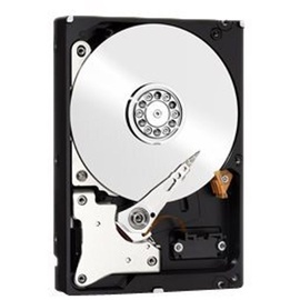 Western Digital Mainstream 2 TB 3,5" WDBH2D0020HNC-ERSN
