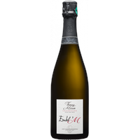 Champagner Thierry Massin - Cuvée Embl'm Brut