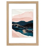 Hama Hama, A3 Bilderrahmen, »Arizona«, 31.8x44.1x2 cm)