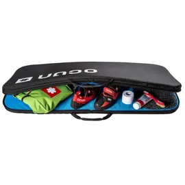 Ocùn Sitcase Pad Crashpad Blau