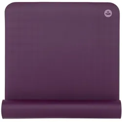 bodhi Bodhi EcoPro Yogamatte, violett 1 St