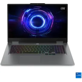 Lenovo LOQ 17IRX10 Intel Core i5-13450HX 16 GB RAM 512 GB SSD RTX 5050 83JH0057PB