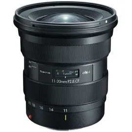 Tokina ATX-I 11-20 mm F2,8, Canon EF