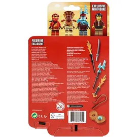 LEGO Ninjago Minifiguren Set (40342)