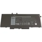 Dell Battery, 68WHR, 4 Cell, Lithium Ion)