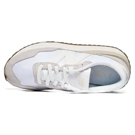 New Balance 237 Damen Nimbus Cloud/Weiß 39