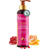 Mielle Granatapfel & Honig entwirrender Spülung 355 ml