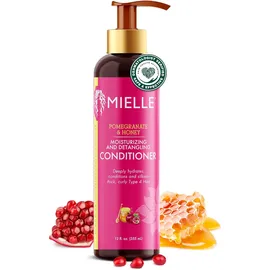 Mielle Granatapfel & Honig entwirrender Spülung 355 ml