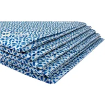 Vileda Wischprofi WiPro antibakteriell blau